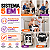 Cadeira De Transferência Manual D80 Até 135Kg 5 Em 1 - Dellamed - Imagem 3