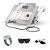 Kit Equipamento Fluence LED E LASER + Cluster Led Azul Com Laser Vermelho - HTM - Imagem 2