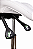 Mocho Sela Ajustável Ergonômico Com Encosto AL-A001 - Akmed - Outlet - Branco - Imagem 4