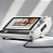 Smart Meso Pro Mesoterapia por Eletroporação - Smart GR - Imagem 3