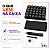 Air Basic Almofada De Ar Terapêutica T41 - Dellamed - Imagem 6