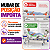 Cama Hospitalar Manual com 2 Movimentos Até 250 Kg - Longevitech - Imagem 4