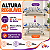 Cama Hospitalar Manual com 3 Movimentos - Longevitech - Imagem 4
