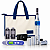 Derma Pen Caneta de Microagulhamento + Sacola + Analyzer - Imagem 1