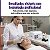 Derma Pen Caneta de Microagulhamento + Sacola + Analyzer - Imagem 9
