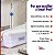 Derma Pen Caneta de Microagulhamento + Sacola + Analyzer - Imagem 5