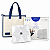 Smart Body Scale Balança + Sacola Ecobag - Smart GR - Imagem 1