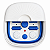 Massageador Para Pés Elétrico Com Aquecimento Dobrável - Supermedy - Imagem 2