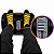 Massageador de Pes Foot Relax Preto - Supermedy - Imagem 2