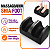 Massageador ShiaFoot Para Os Pés G-Relax - Supermedy - Imagem 2