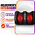 Massageador ShiaFoot Para Os Pés G-Relax - Supermedy - Imagem 3