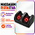 Massageador ShiaFoot Para Os Pés G-Relax - Supermedy - Imagem 4