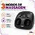 Massageador Para Pés Airbagfoot G - Relax - Supermedy - Imagem 5
