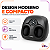 Massageador Para Pés Airbagfoot G - Relax - Supermedy - Imagem 2