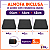 Cadeira De Rodas Basic + Almofada - Hidrolight 44 - Outlet - Imagem 2