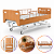 Acessório Dx Home Cama DX3 - Dellamed - Outlet - Imagem 1