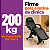 Kit Profissional Maca Fixa + Mocho + Carrinho Preto- Akmed - Imagem 7