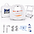 Sonofocus Equipamento Portátil + Carrinho Em Z - Ibramed - Imagem 1