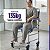 Cadeira De Banho D55 - Dellamed - Outlet - Imagem 5