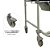 Cadeira Para Banho Higienização D45 Até 150 Kg - Dellamed - Imagem 7