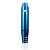 Aston Pen Create Azul Maquina Rotativa De Micropigmentacao e Tatuagem - Imagem 4