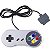 Controles Para Super Nintendo Famicom Snes Joystick - Imagem 6