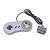 Controles Para Super Nintendo Famicom Snes Joystick - Imagem 2