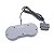 Controles Para Super Nintendo Famicom Snes Joystick - Imagem 3