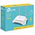 Roteador Tp-link Tl-wr 840n 2 Antena 300mbps Wireles - Imagem 1