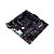 Placa Mãe Asus Prime B450M Gaming/BR, AMD AM4, mATX, DDR4 - Imagem 2