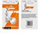 Pendrive Lehmox LEY-1585 8GB - Imagem 1
