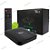 TV Box TX9 Preto para Streaming + Unitv - Imagem 1