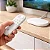 TV Box Unitv V12 24GB 2GB RAM 4K Branco - Imagem 2