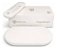 TV Box Unitv V12 24GB 2GB RAM 4K Branco - Imagem 1