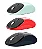 Mouse Sem Fio Leon GTS 2.4GHz - Imagem 2