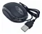 Mouse Óptico USB Preto Básico para PC - Imagem 1