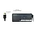 Fonte Lenovo Slim Tip 65W Original Preto - Imagem 2