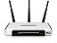 Roteador TP-LINK TL-WR941ND Wireless N 300Mbps - Imagem 2