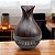 Umidificador de Ar Estilo Vaso Madeira - Imagem 2