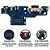 Placa Sub Moto G9 G9 Play Entrada Carregamento - Imagem 2
