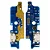 Placa Sub Motorola Moto E6 Plus - Imagem 1