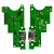 Placa Sub Motorola Moto E6S E6I - Imagem 1