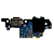 Placa Sub LG K42 K52 K62 para Carregamento - Imagem 4