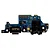 Placa Sub LG K42 K52 K62 para Carregamento - Imagem 2
