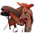 Sela de Cabeça Top 10 Cavalo de Ouro SC2175 - Imagem 4