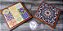 Descanso de Panela com azulejo - Imagem 2