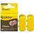 Ohropax Classic Protetor Auricular de Cera 2 Pares 22 dB - Imagem 5