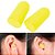 Protetor Auricular Silent Earplug Ultra 38dB 12 Pares - Imagem 3