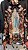 BAZAR - Anemess - Blusa ampla Nossa Senhora de Lourdes  / acompanha máscara /  TAMANHO ÚNICO - VESTE DO P AO GG  Ref: - Imagem 4