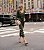 NYC COLLECTION | CONJUNTO THE PLAZA  - VERDE MILITAR - Código: KM141061 - Imagem 3